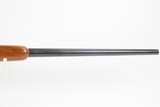 SAVAGE M110D Series H BOLT ACTION .22-250 CF SPORTING Modern Rifle w/SCOPE
1984 Manufactured Repeating VARMINT Rifle - 6 of 20