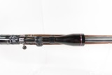 SAVAGE M110D Series H BOLT ACTION .22-250 CF SPORTING Modern Rifle w/SCOPE
1984 Manufactured Repeating VARMINT Rifle - 11 of 20