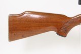 SAVAGE M110D Series H BOLT ACTION .22-250 CF SPORTING Modern Rifle w/SCOPE
1984 Manufactured Repeating VARMINT Rifle - 4 of 20