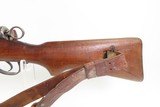 Nice SWISS K11 CARBINE Straight Pull BOLT ACTION 7.5mm C&R Rifle w/BAYONETSWISS ARMY Rifle with SCABBARD & SLING - 18 of 21