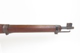 Nice SWISS K11 CARBINE Straight Pull BOLT ACTION 7.5mm C&R Rifle w/BAYONETSWISS ARMY Rifle with SCABBARD & SLING - 2 of 21