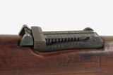 Nice SWISS K11 CARBINE Straight Pull BOLT ACTION 7.5mm C&R Rifle w/BAYONETSWISS ARMY Rifle with SCABBARD & SLING - 6 of 21