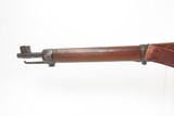 Nice SWISS K11 CARBINE Straight Pull BOLT ACTION 7.5mm C&R Rifle w/BAYONETSWISS ARMY Rifle with SCABBARD & SLING - 16 of 21