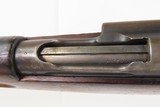 Nice SWISS K11 CARBINE Straight Pull BOLT ACTION 7.5mm C&R Rifle w/BAYONETSWISS ARMY Rifle with SCABBARD & SLING - 14 of 21
