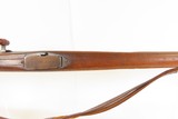 Nice SWISS K11 CARBINE Straight Pull BOLT ACTION 7.5mm C&R Rifle w/BAYONETSWISS ARMY Rifle with SCABBARD & SLING - 8 of 21