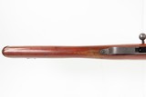 WORLD WAR II Era Italian TERNI Carcano M1938 7.35mm C&R INFANTRY Rifle WW2
FINNISH “SA” Acceptance Proofed with Extra CLIPS - 8 of 19