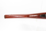 WORLD WAR II Era Italian TERNI Carcano M1938 7.35mm C&R INFANTRY Rifle WW2
FINNISH “SA” Acceptance Proofed with Extra CLIPS - 11 of 19