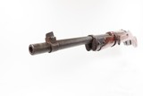 WORLD WAR II Era Italian TERNI Carcano M1938 7.35mm C&R INFANTRY Rifle WW2
FINNISH “SA” Acceptance Proofed with Extra CLIPS - 18 of 19