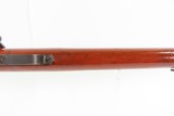 WORLD WAR II Era Italian TERNI Carcano M1938 7.35mm C&R INFANTRY Rifle WW2
FINNISH “SA” Acceptance Proofed with Extra CLIPS - 7 of 19