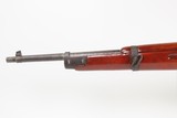 WORLD WAR II Era Italian TERNI Carcano M1938 7.35mm C&R INFANTRY Rifle WW2
FINNISH “SA” Acceptance Proofed with Extra CLIPS - 14 of 19