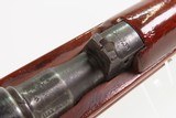 WORLD WAR II Era Italian TERNI Carcano M1938 7.35mm C&R INFANTRY Rifle WW2
FINNISH “SA” Acceptance Proofed with Extra CLIPS - 12 of 19