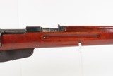 WORLD WAR II Era Italian TERNI Carcano M1938 7.35mm C&R INFANTRY Rifle WW2
FINNISH “SA” Acceptance Proofed with Extra CLIPS - 3 of 19
