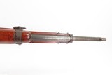 WORLD WAR II Era Italian TERNI Carcano M1938 7.35mm C&R INFANTRY Rifle WW2
FINNISH “SA” Acceptance Proofed with Extra CLIPS - 9 of 19