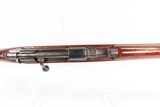 WORLD WAR II Era Italian TERNI Carcano M1938 7.35mm C&R INFANTRY Rifle WW2
FINNISH “SA” Acceptance Proofed with Extra CLIPS - 10 of 19