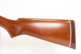 1946 mfg. REMINGTON ARMS M31 16 Gauge SLIDE ACTION Shotgun C&R GAME GETTER
Post-World War II Era PUMP ACTION Sporting Gun - 16 of 19