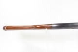 1946 mfg. REMINGTON ARMS M31 16 Gauge SLIDE ACTION Shotgun C&R GAME GETTER
Post-World War II Era PUMP ACTION Sporting Gun - 11 of 19