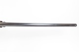 1946 mfg. REMINGTON ARMS M31 16 Gauge SLIDE ACTION Shotgun C&R GAME GETTER
Post-World War II Era PUMP ACTION Sporting Gun - 9 of 19