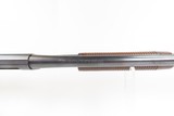 1946 mfg. REMINGTON ARMS M31 16 Gauge SLIDE ACTION Shotgun C&R GAME GETTER
Post-World War II Era PUMP ACTION Sporting Gun - 10 of 19