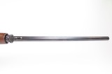 1946 mfg. REMINGTON ARMS M31 16 Gauge SLIDE ACTION Shotgun C&R GAME GETTER
Post-World War II Era PUMP ACTION Sporting Gun - 6 of 19