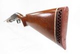 1946 mfg. REMINGTON ARMS M31 16 Gauge SLIDE ACTION Shotgun C&R GAME GETTER
Post-World War II Era PUMP ACTION Sporting Gun - 19 of 19