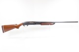 1946 mfg. REMINGTON ARMS M31 16 Gauge SLIDE ACTION Shotgun C&R GAME GETTER
Post-World War II Era PUMP ACTION Sporting Gun - 1 of 19