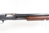 1946 mfg. REMINGTON ARMS M31 16 Gauge SLIDE ACTION Shotgun C&R GAME GETTER
Post-World War II Era PUMP ACTION Sporting Gun - 3 of 19