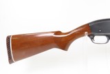 1946 mfg. REMINGTON ARMS M31 16 Gauge SLIDE ACTION Shotgun C&R GAME GETTER
Post-World War II Era PUMP ACTION Sporting Gun - 4 of 19