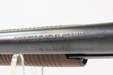 1946 mfg. REMINGTON ARMS M31 16 Gauge SLIDE ACTION Shotgun C&R GAME GETTER
Post-World War II Era PUMP ACTION Sporting Gun - 12 of 19