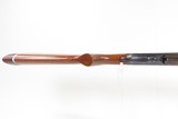 1946 mfg. REMINGTON ARMS M31 16 Gauge SLIDE ACTION Shotgun C&R GAME GETTER
Post-World War II Era PUMP ACTION Sporting Gun - 8 of 19