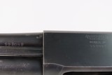1946 mfg. REMINGTON ARMS M31 16 Gauge SLIDE ACTION Shotgun C&R GAME GETTER
Post-World War II Era PUMP ACTION Sporting Gun - 17 of 19