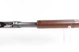 1946 mfg. REMINGTON ARMS M31 16 Gauge SLIDE ACTION Shotgun C&R GAME GETTER
Post-World War II Era PUMP ACTION Sporting Gun - 7 of 19