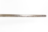 NEW HAMPSHIRE Made D.H. HILLIARD .52 Underhammer Percussion FRONTIER Rifle SILVER INLAID New England HOMESTEAD/HUNTING Rifle - 9 of 19
