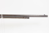 1915 3rd Model WINCHESTER M1890 SLIDE Action TAKEDOWN Rifle in .22 WRF C&R
Easy Takedown Sporting/Hunting/Plinking Rifle - 2 of 21