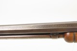 1915 3rd Model WINCHESTER M1890 SLIDE Action TAKEDOWN Rifle in .22 WRF C&R
Easy Takedown Sporting/Hunting/Plinking Rifle - 18 of 21