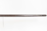 1915 3rd Model WINCHESTER M1890 SLIDE Action TAKEDOWN Rifle in .22 WRF C&R
Easy Takedown Sporting/Hunting/Plinking Rifle - 10 of 21