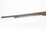 1915 3rd Model WINCHESTER M1890 SLIDE Action TAKEDOWN Rifle in .22 WRF C&R
Easy Takedown Sporting/Hunting/Plinking Rifle - 15 of 21
