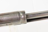 1915 3rd Model WINCHESTER M1890 SLIDE Action TAKEDOWN Rifle in .22 WRF C&R
Easy Takedown Sporting/Hunting/Plinking Rifle - 8 of 21