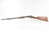 1915 3rd Model WINCHESTER M1890 SLIDE Action TAKEDOWN Rifle in .22 WRF C&R
Easy Takedown Sporting/Hunting/Plinking Rifle - 14 of 21
