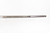 1915 3rd Model WINCHESTER M1890 SLIDE Action TAKEDOWN Rifle in .22 WRF C&R
Easy Takedown Sporting/Hunting/Plinking Rifle - 5 of 21