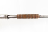 1915 3rd Model WINCHESTER M1890 SLIDE Action TAKEDOWN Rifle in .22 WRF C&R
Easy Takedown Sporting/Hunting/Plinking Rifle - 6 of 21