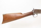 1915 3rd Model WINCHESTER M1890 SLIDE Action TAKEDOWN Rifle in .22 WRF C&R
Easy Takedown Sporting/Hunting/Plinking Rifle - 4 of 21