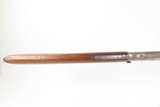 1915 3rd Model WINCHESTER M1890 SLIDE Action TAKEDOWN Rifle in .22 WRF C&R
Easy Takedown Sporting/Hunting/Plinking Rifle - 7 of 21