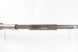 1915 3rd Model WINCHESTER M1890 SLIDE Action TAKEDOWN Rifle in .22 WRF C&R
Easy Takedown Sporting/Hunting/Plinking Rifle - 11 of 21