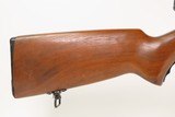 O.F. MOSSBERG & SONS M46B .22 RF Bolt Action SMALL GAME Rifle C&R PLINKER
POST-WORLD WAR II with PEEP SIGHT - 4 of 18