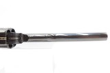 Antique U.S. NAVY ARMS CO. M1875 .45 LC SCHOFIELD Single Action REVOLVER
Modern Reproduction of the SMITH & WESSON SCHOFIELD - 7 of 19