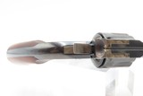 Antique U.S. NAVY ARMS CO. M1875 .45 LC SCHOFIELD Single Action REVOLVER
Modern Reproduction of the SMITH & WESSON SCHOFIELD - 12 of 19