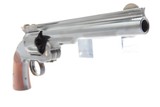 Antique U.S. NAVY ARMS CO. M1875 .45 LC SCHOFIELD Single Action REVOLVER
Modern Reproduction of the SMITH & WESSON SCHOFIELD - 18 of 19