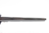Antique U.S. NAVY ARMS CO. M1875 .45 LC SCHOFIELD Single Action REVOLVER
Modern Reproduction of the SMITH & WESSON SCHOFIELD - 11 of 19