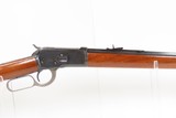 Iconic WINCHESTER M1892 Lever Action RIFLE in .25-20 WCF C&R “The RIFLEMAN” WORLD WAR I Era REPEATER Made in 1914 - 3 of 20
