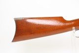 Iconic WINCHESTER M1892 Lever Action RIFLE in .25-20 WCF C&R “The RIFLEMAN” WORLD WAR I Era REPEATER Made in 1914 - 4 of 20